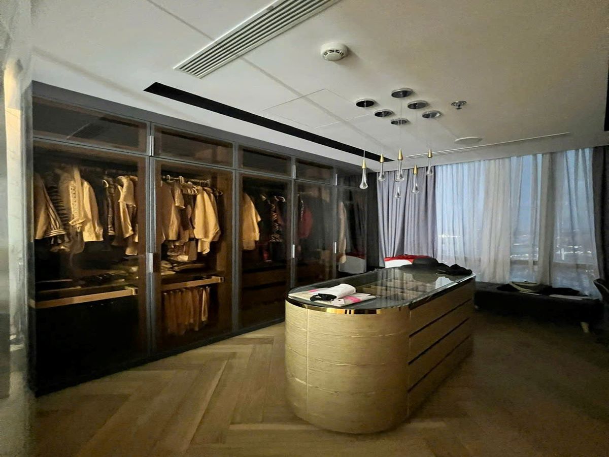 CN Giá chung cư Landmark 81 4 Phòng Ngủ 175m2